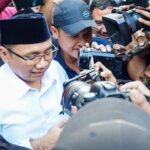 Pertama Kali Jadi Tersangka, Eks Menag Yaqut Cholil Qoumas Diperiksa KPK