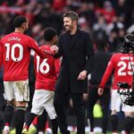 MU Jamu Fulham: Carrick Ingatkan Skuad Tak Anggap Remeh The Cottagers