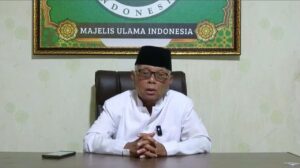 Ketum MUI KH Anwar Iskandar Dukung Penuh Polri di Bawah Presiden: Manfaatnya Terasa