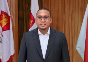 Andre Rosiade: HUT Ke-18 Gerindra Bagikan 65 Ribu Paket Sembako untuk Warga Sumbar