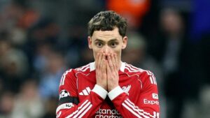 Florian Wirtz Akui Adaptasi di Liverpool Lebih Sulit dari Perkiraan