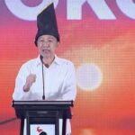 Jokowi: Target PSI Sangat Besar, Mesin Pemenangan Harus Dibuat Lebih Besar Lagi