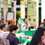 Sambut Hari Primata 2026, Ibas Serukan Perlindungan Ekosistem dan Keseimbangan Alam
