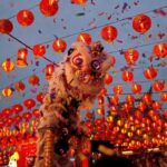 Cap Go Meh 2026 Jatuh 3 Maret, Bukan Hari Libur Nasional: Ini Penjelasannya