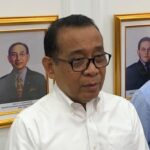 Pratikno Tegaskan Tak Mundur dari Menko PMK, Bantah Isu Reshuffle Kabinet