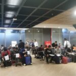 36 WNI Korban Scam Kamboja Tiba di Tanah Air, Kemlu Imbau Waspada Kerja di Luar Negeri