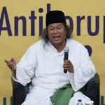 Gus Muwafiq Tegaskan Polri Idealnya di Bawah Komando Presiden, Satya Haprabu untuk Raja