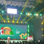 Ketua MPR: Kekuatan NU Berbanding Lurus dengan Kekuatan Bangsa Indonesia