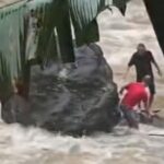 Tiga Pasien Rehabilitasi Narkoba Kabur ke Sungai di Bogor, Dua Orang Berhasil Dievakuasi