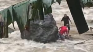 Tiga Pasien Rehabilitasi Narkoba Kabur ke Sungai di Bogor, Dua Orang Berhasil Dievakuasi