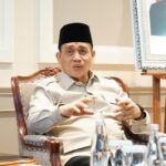 Wamenag Berharap Awal Ramadan 2026 Bersamaan dengan Muhammadiyah