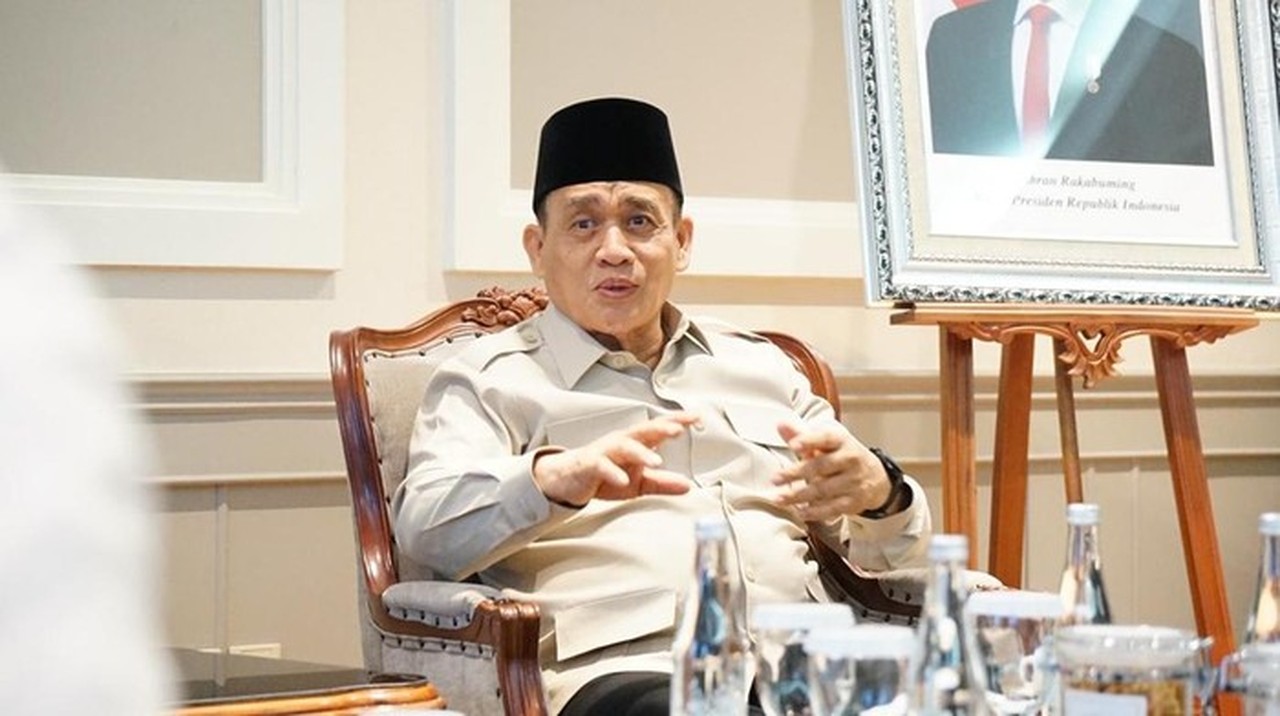Wamenag Berharap Awal Ramadan 2026 Bersamaan dengan Muhammadiyah