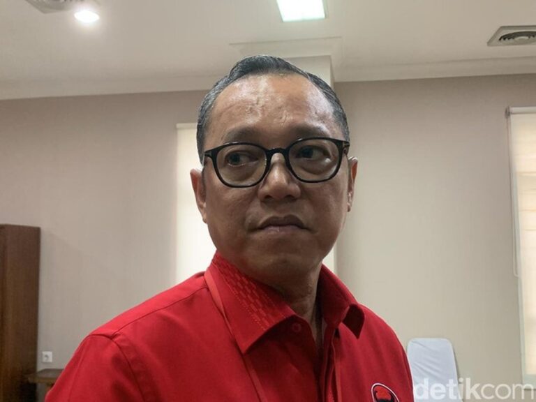 PDIP Desak Pengembalian TKD untuk Daerah Terdampak Cuaca Ekstrem PDIP Desak Pengembalian TKD untuk Daerah Terdampak Cuaca Ekstrem