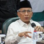 Gus Yahya Dukung Indonesia Bergabung dengan Dewan Perdamaian AS untuk Bantu Palestina