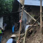 Tanah Bergerak Babakan Madang Bogor: 11 Rumah Rusak Akibat Hujan Deras