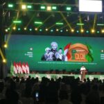 Ahmad Muzani: Bangsa Indonesia Berutang Jasa Besar kepada Nahdlatul Ulama