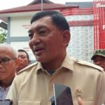 Prabowo Bertemu Tokoh Oposisi, Menhan Sjafrie Ungkap Pembahasan Kepentingan Negara