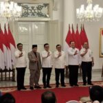 Pemprov DKI Jakarta Gandeng Lemhannas Perkuat Pendidikan Kepemimpinan ASN