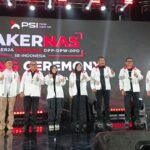 Kaesang Pangarep Umumkan 7 Kader Baru PSI, Termasuk Eks NasDem dan PKS