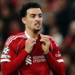 Arne Slot ‘Tegur’ Curtis Jones Pasca Kekalahan Liverpool, Rumor Transfer Menguat