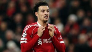 Arne Slot ‘Tegur’ Curtis Jones Pasca Kekalahan Liverpool, Rumor Transfer Menguat