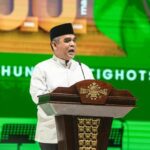 Harlah Seabad NU: Ahmad Muzani Sebut NU Pilar Bangsa Sejak Penjajahan hingga Kemerdekaan