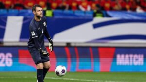 Ajax Amsterdam Segera Umumkan Maarten Paes, Dikontrak Hingga 2029