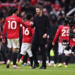 Debut Manis Michael Carrick: Minta Pemain MU Main Sepenuh Hati demi Finis Empat Besar