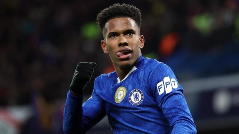 Barcelona Tak Rekrut Estevao, Deco: Mirip Lamine Yamal, Sulit Bersaing Barcelona Tak Rekrut Estevao, Deco: Mirip Lamine Yamal, Sulit Bersaing