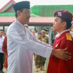 Mensos Gus Ipul: Sekolah Rakyat Wajib Inklusif untuk Murid Disabilitas Tanpa Pembedaan