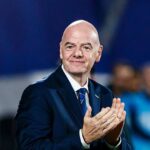Presiden FIFA Gianni Infantino Angkat Bicara Soal Boikot Piala Dunia 2026 di Amerika Serikat