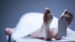 WN Spanyol Tewas di Lombok, Jasadnya Disimpan Hampir Sebulan oleh Pegawai Hotel