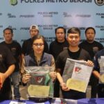 Pria Culik Anak di Tambun Demi Jalin Asmara Kembali dengan Ibu Korban