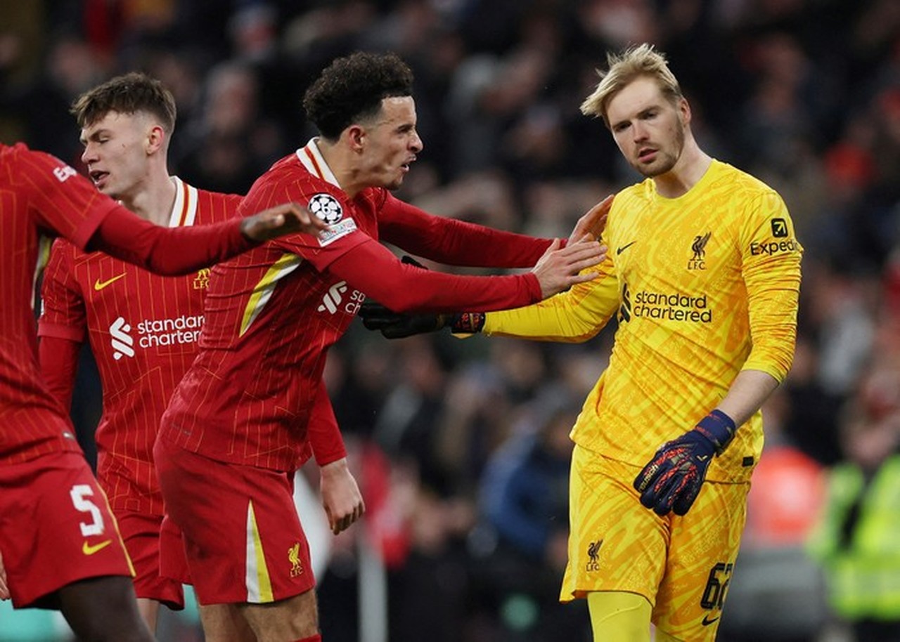 Liverpool ‘Hobi’ Lepas Talenta Akademi, dari Alexander-Arnold hingga Jones Liverpool ‘Hobi’ Lepas Talenta Akademi, dari Alexander-Arnold hingga Jones
