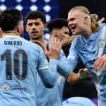 Manchester City Bertekad Terus Kejar Arsenal Demi Gelar Liga Inggris
