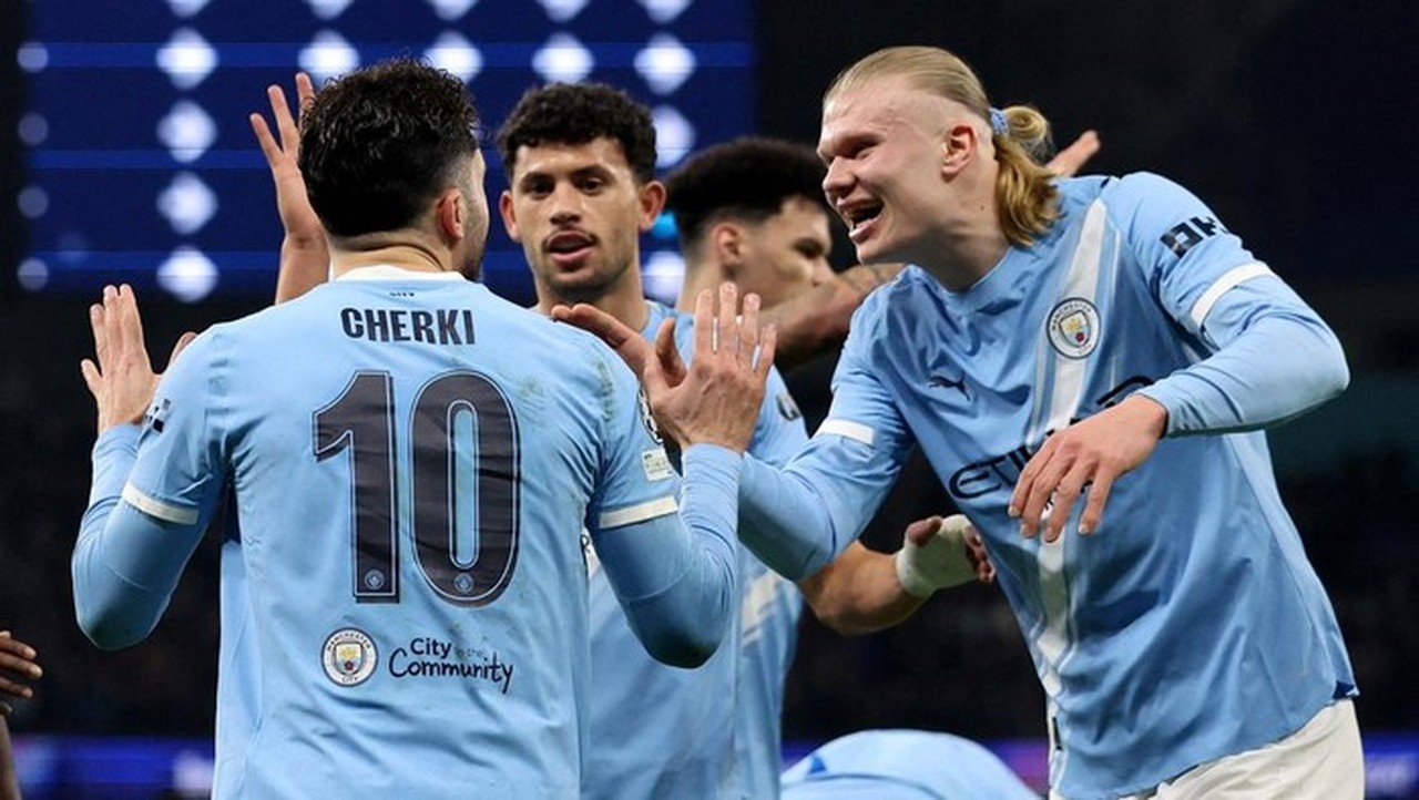 Manchester City Bertekad Terus Kejar Arsenal Demi Gelar Liga Inggris
