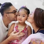 Xarena Cemburu, Siti Badriah Dipanggil ‘Istri’ oleh Anaknya Saat Bersama Krisjiana