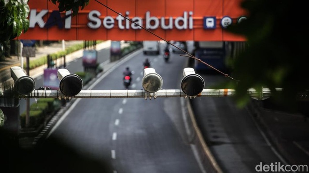 Waspada Penipuan E-Tilang: Kenali Modus SMS/WA dan Cara Konfirmasi Resmi