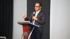 Wamendagri Bima Arya: Pelajar Harus Siapkan Diri Jadi Pemimpin Masa Depan Berkarakter