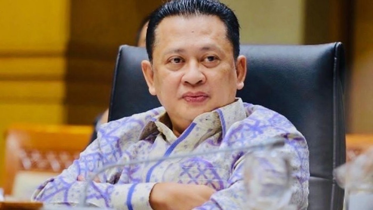 Bamsoet Dukung Penuh Langkah Prabowo Benahi Pasar Saham Indonesia Pasca Gejolak IHSG