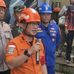 Longsor Cisarua: 70 Jenazah Dievakuasi, 52 Korban Telah Teridentifikasi Hingga Hari ke-8