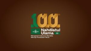 Satu Abad NU Masehi: Tema ‘Mengawal Indonesia Merdeka, Menuju Peradaban Mulia’ Diluncurkan