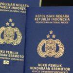 BPKB Elektronik Hadir: Cek Data Kendaraan Anda Lewat Aplikasi eBPKB Mobile