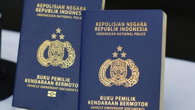 BPKB Elektronik Hadir: Cek Data Kendaraan Anda Lewat Aplikasi eBPKB Mobile BPKB Elektronik Hadir: Cek Data Kendaraan Anda Lewat Aplikasi eBPKB Mobile