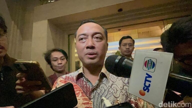 Istana Ungkap Tokoh yang Bertemu Prabowo: Siti Zuhro dan Susno Duadji, Bukan Oposisi