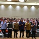 Wamensos Dorong Sekolah Rakyat Adaptif Hadapi Perubahan Zaman demi Putus Rantai Kemiskinan