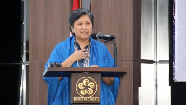 Waka MPR: Sistem Kesehatan Inklusif Krusial untuk Penyandang Disabilitas di Indonesia