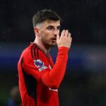 Michael Carrick Yakin Poles Mason Mount Jadi Bintang Manchester United