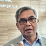 Ketua KPK Jelaskan Penyesuaian Aturan Gratifikasi Sesuai Tren dan Nilai Tukar Rupiah