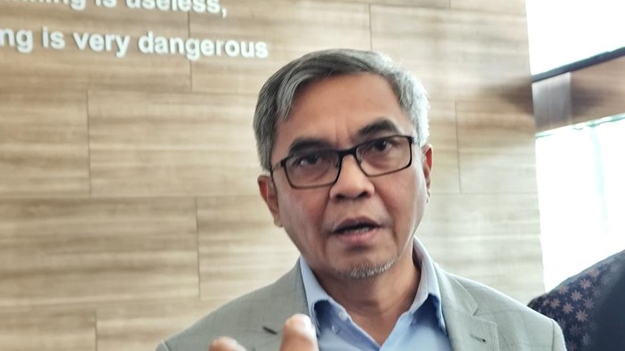 Ketua KPK Jelaskan Penyesuaian Aturan Gratifikasi Sesuai Tren dan Nilai Tukar Rupiah Ketua KPK Jelaskan Penyesuaian Aturan Gratifikasi Sesuai Tren dan Nilai Tukar Rupiah